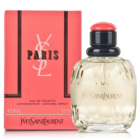 paris ysl.